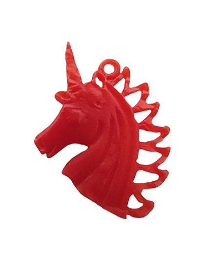 Cabeça de Unicórnio