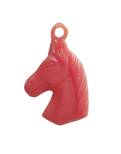 Small Horse Head