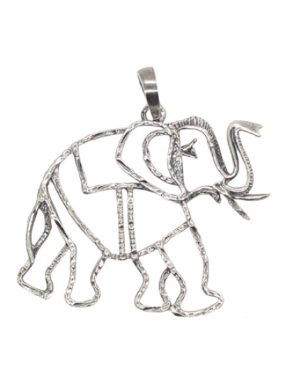 Elefante Grande
