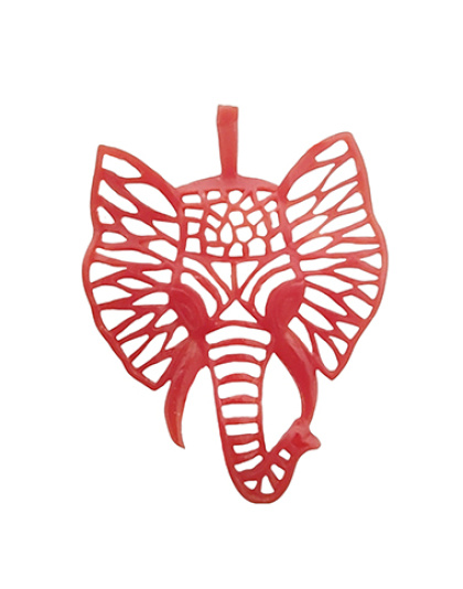Cabeça de Elefante