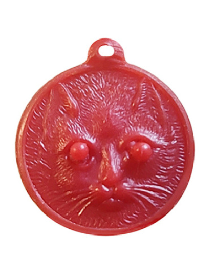 Cabeça de Gato
