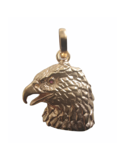 Cabeça de Águia