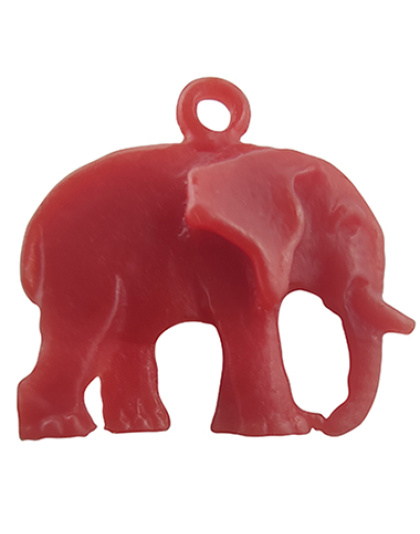 Elefante Pequeno