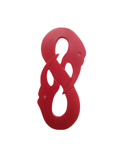Cobra com 2 Cabeças