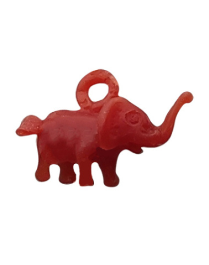 Elefante Pequeno