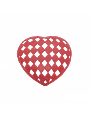 Checkered Heart
