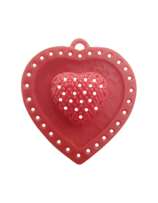 Coração com Pedras