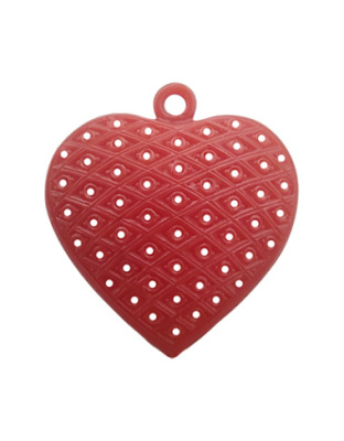 Coração com Pedras