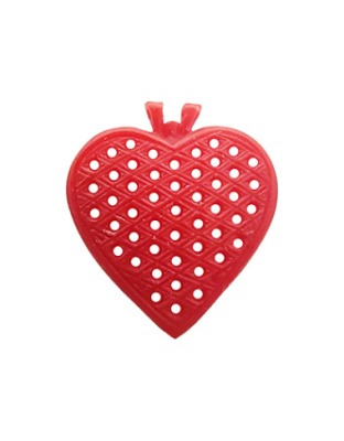 Coração com Pedras