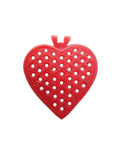 Coração com Pedras