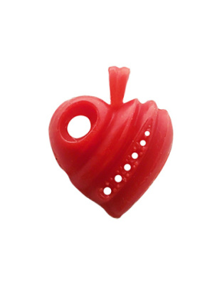 Coração com Pedras