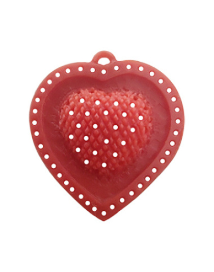 Coração com Pedras