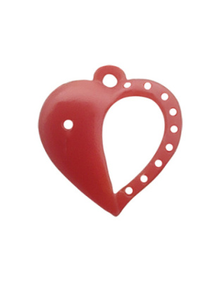 Coração com Pedras