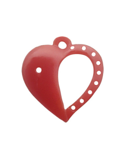 Coração com Pedras