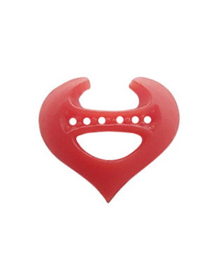 Coração com Pedras