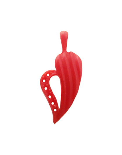 Coração com Pedras