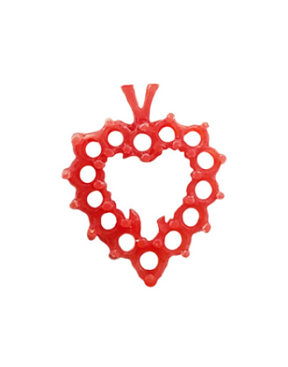 Coração com Pedras