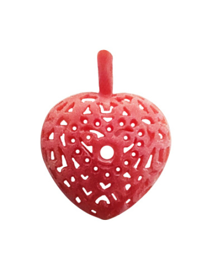 Coração com Pedras