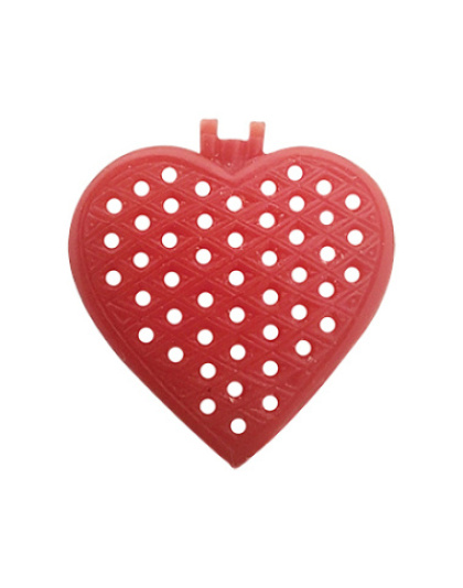 Coração com Pedras