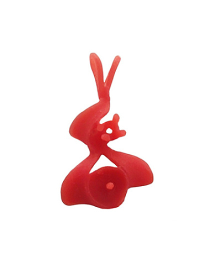 Pendente de Pedra e Pérola