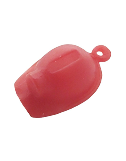 Capacete de Bombeiro