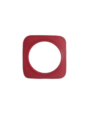 Aro Quadrado para Moeda