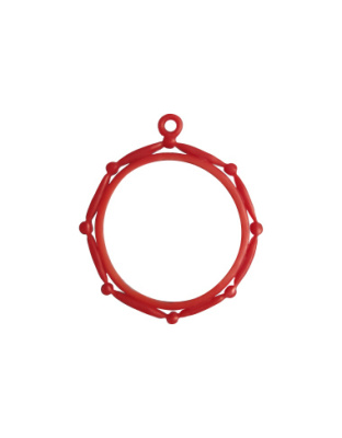 Aro Redondo para Moeda