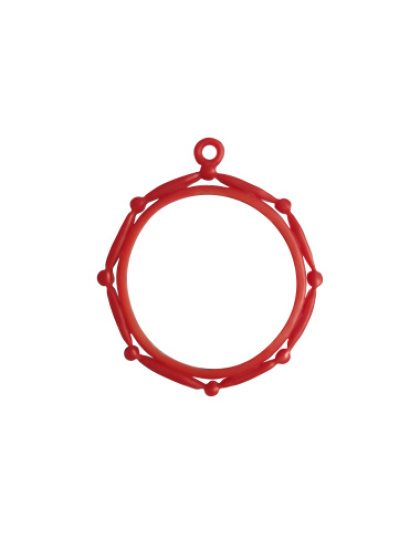 Aro Redondo para Moeda