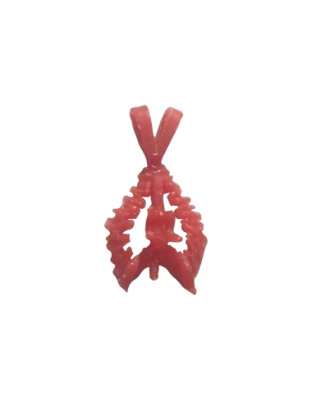 Pendente com Pedra