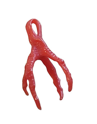 Pata de Galinha