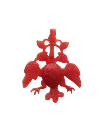 Águia de 2 Cabeças