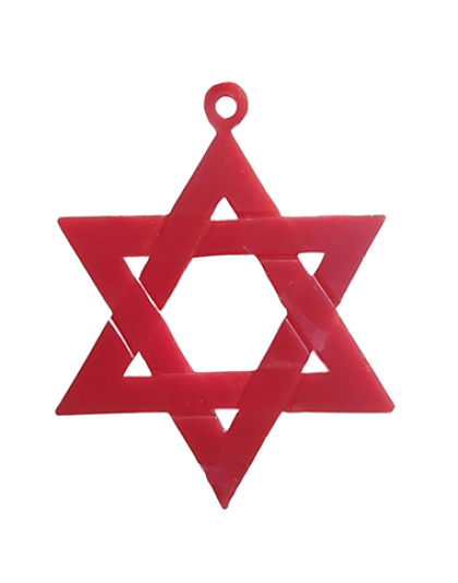 Estrela de Davi