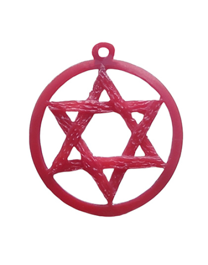Estrela de Davi