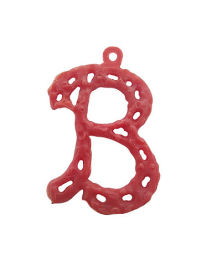 Letter B