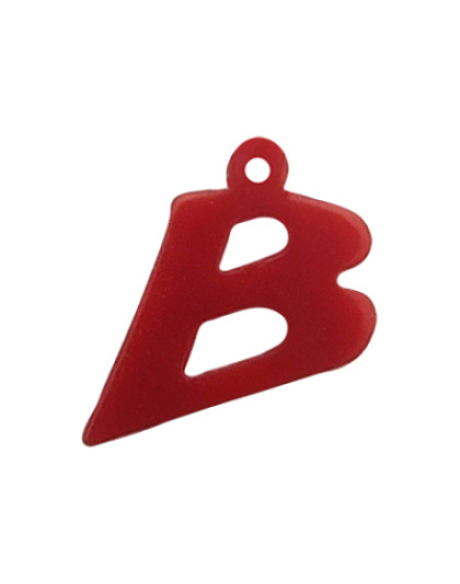 Letter B