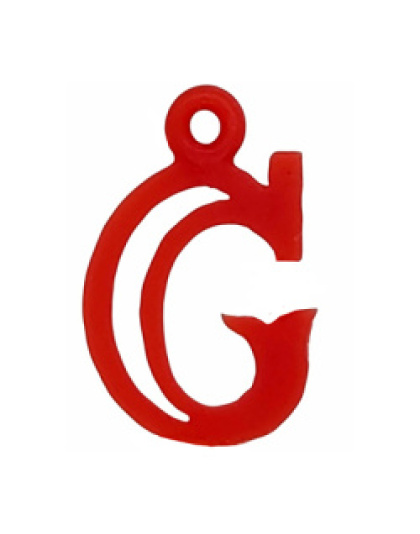 Letra G