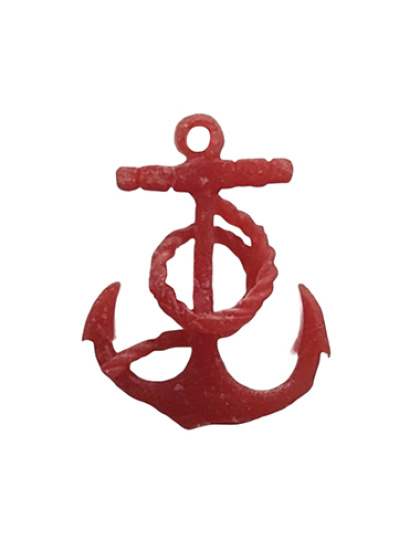 Small Anchor