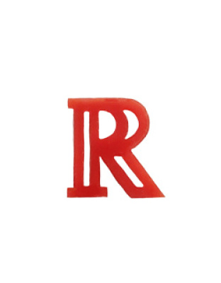Letra R
