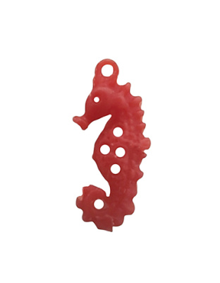 Cavalo Marinho com Pedras