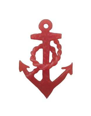 Âncora Pequena