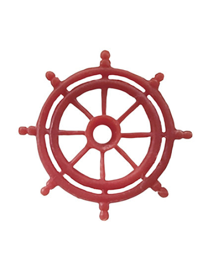 Rudder Wheel