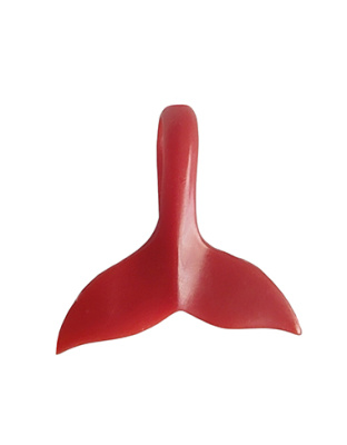 Cauda de Baleia Grande