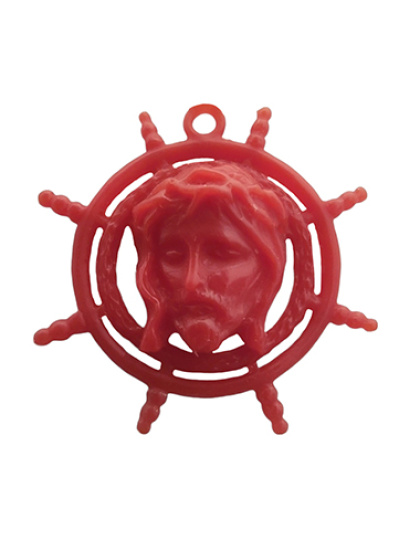 Roda do Leme com Jesus