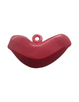 Aro para Dente de Tubarão