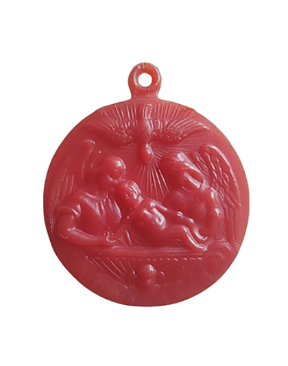Medalha de Batismo
