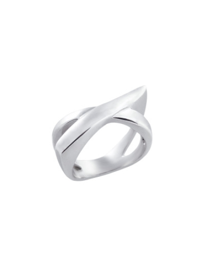 Interlaced Ring