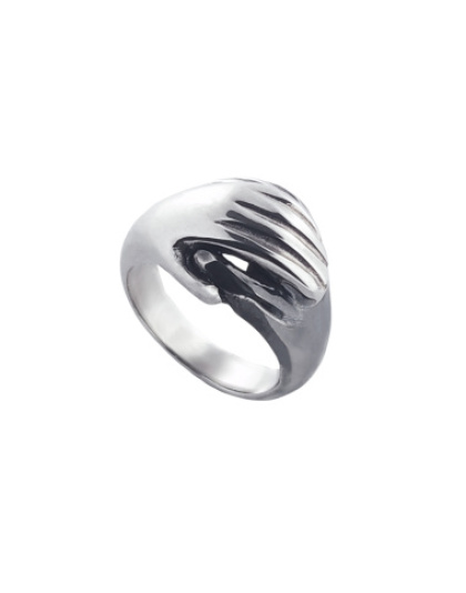 Ring Hands