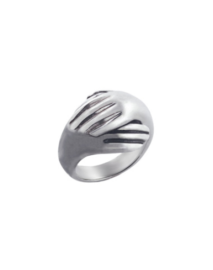 Ring Hands