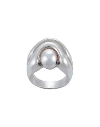 Cabochon Ring