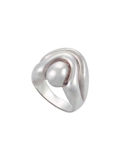 Cabochon Ring